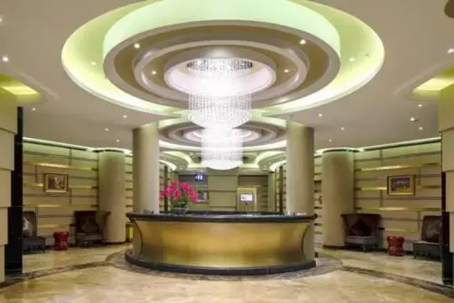 Baogang Haide Hotel