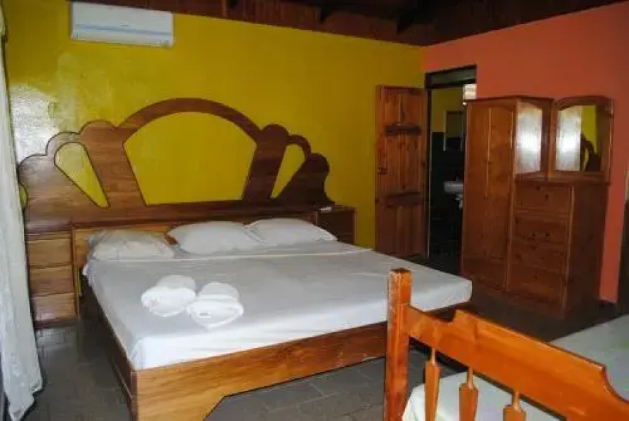 B&B Buena Suerte