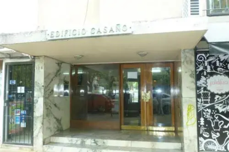 Departamento Céntrico