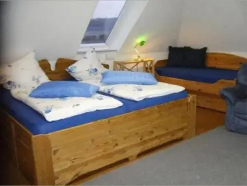 Ferienwohnungen Xenophil