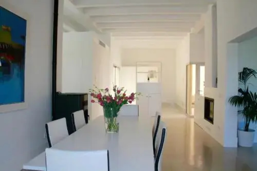 Loft Garden