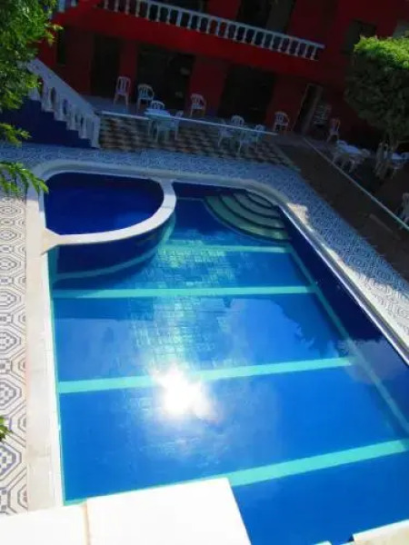 Hotel Catalina del Mar