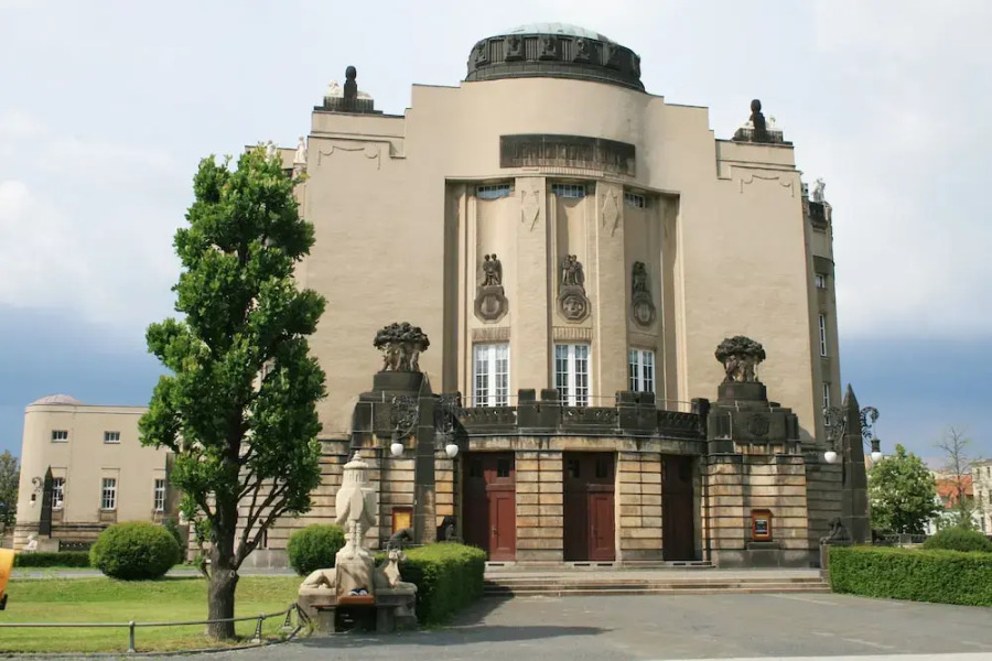 Hotel Und Restaurant Haus Irmer