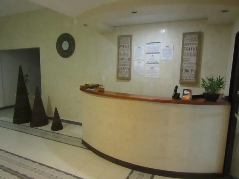 Hotel Boutique Palomares