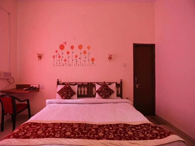 Pushkar Valley Resort