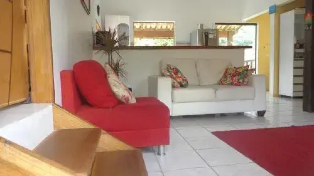 Recanto dos Pássaros