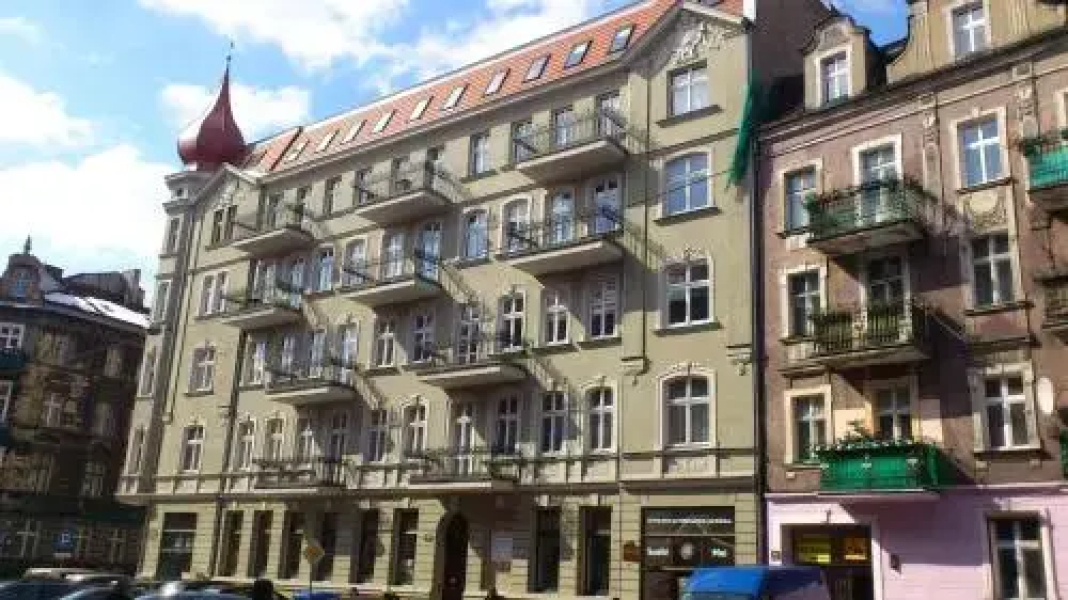Apartamenty Apartlux