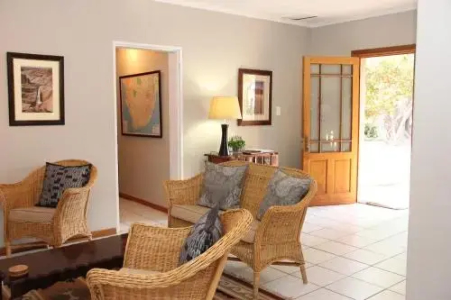 Augrabies Valle Guesthouse