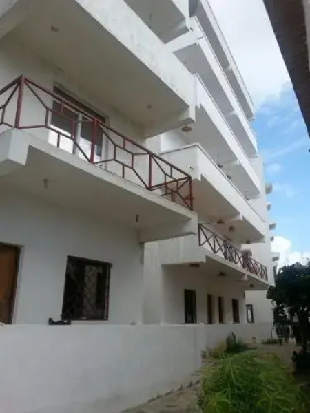 Town Center Apartments