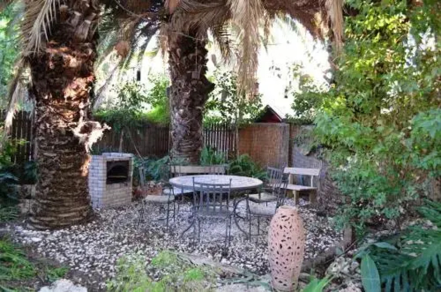 Little Pearl in Binyamina