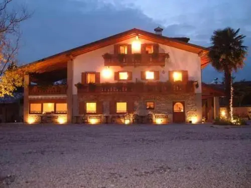 Agriturismo Famiglia Bertossi