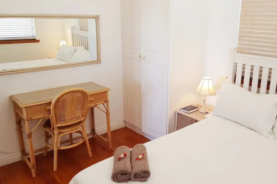 The Vineyard Holiday Home