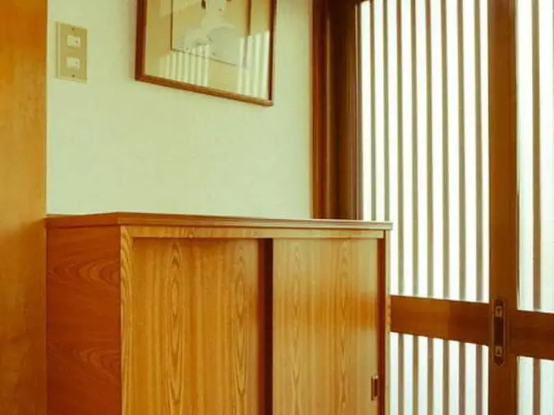 City Hotel Nishikujo 65 sqm USJ Japanese style