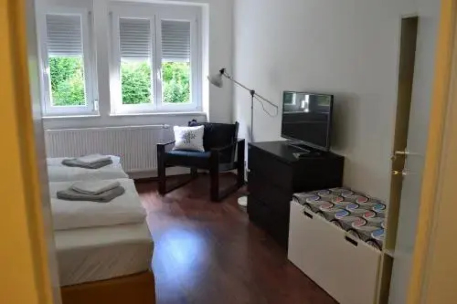 Ferienwohnung Rockside