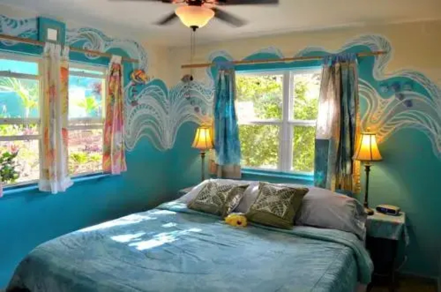 Ocean Breeze Organic Farm