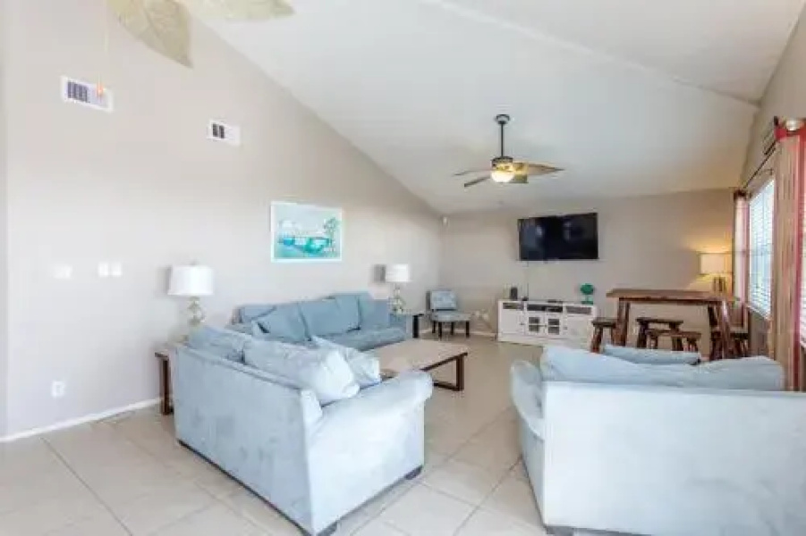 Beachfront Bliss - As Seen on TV! home