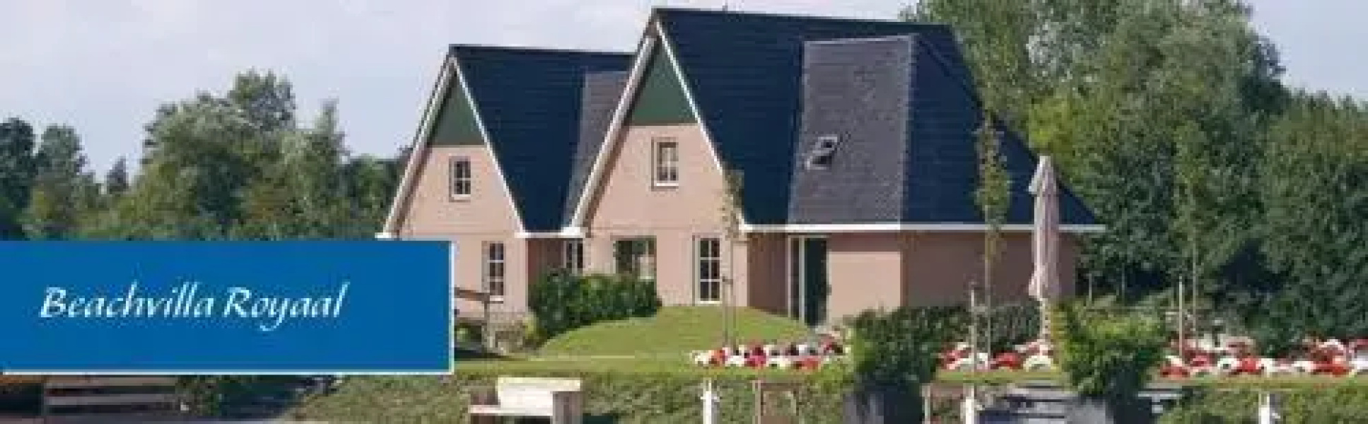Apartment Beach Resort Makkum