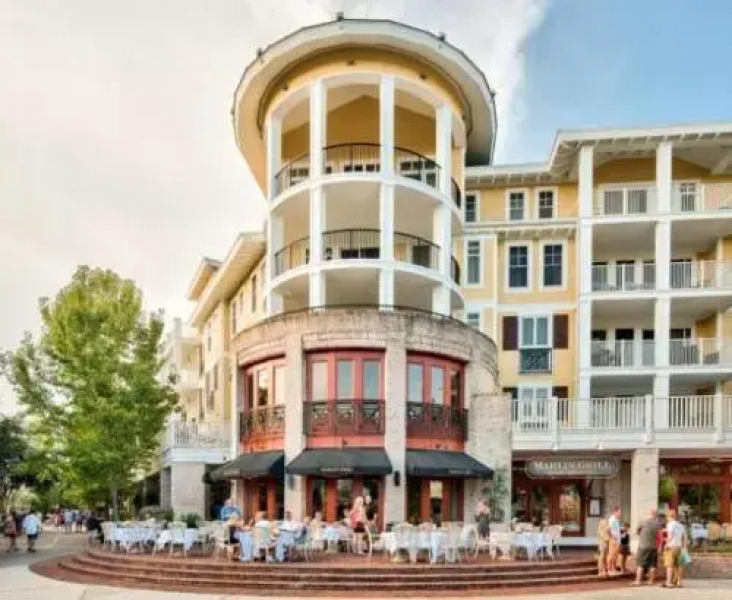 Fairways 288 at Sandestin