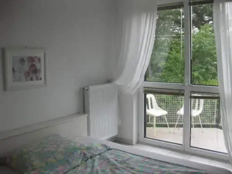 Hannabella Apartmanház