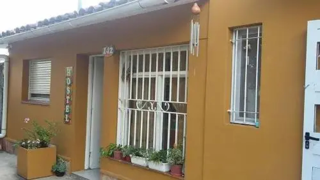 Hostel Avetaia