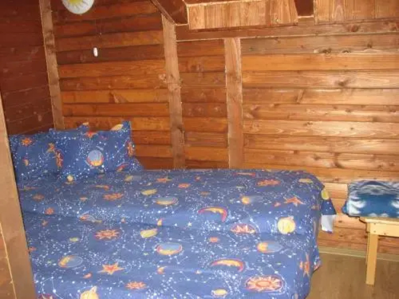 Elga's Punk Rock Hostel