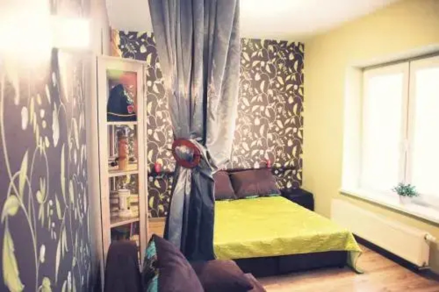 Apartmenty Maria