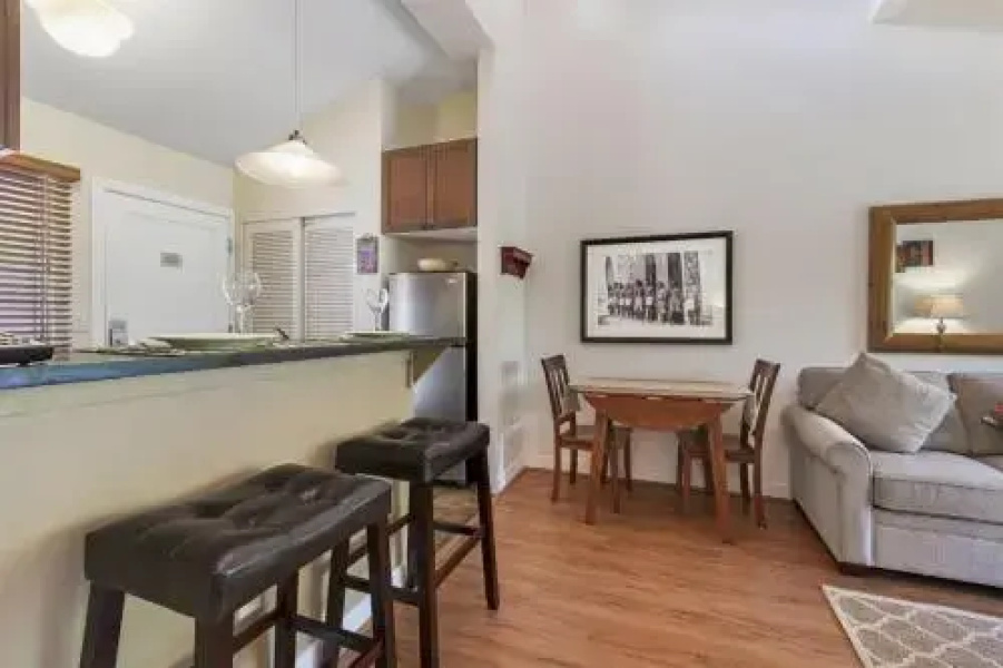 Aina Nalu Premier Platinum C206 - 1 Br Condo