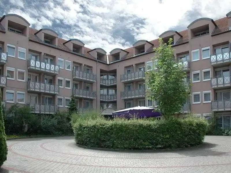 Appart Hotel Tassilo