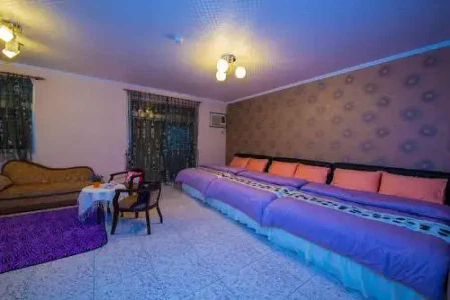 Fason House Homestay