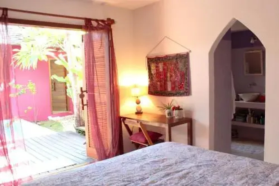 Pousada Casa Patu B&B