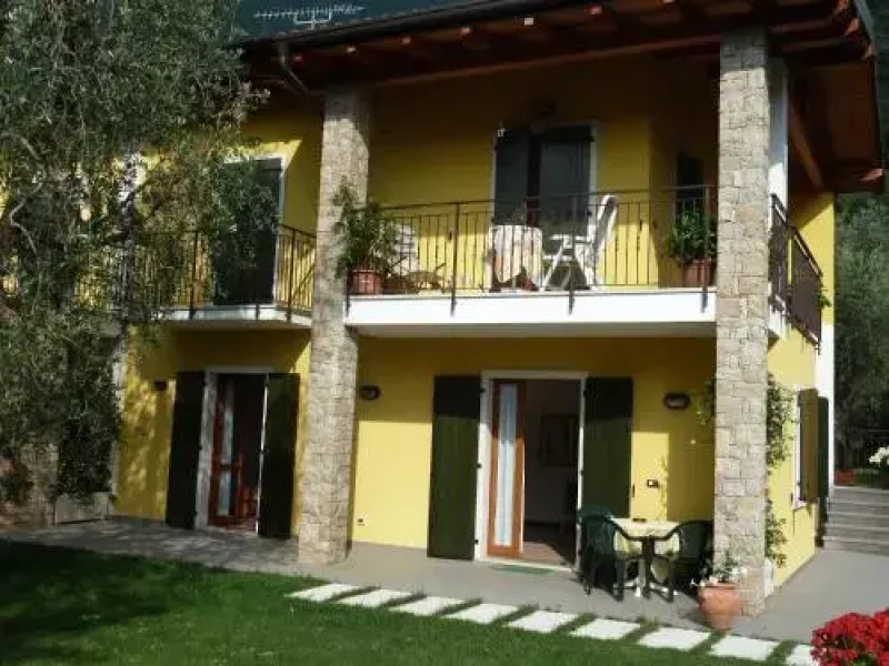 Casa Marisa