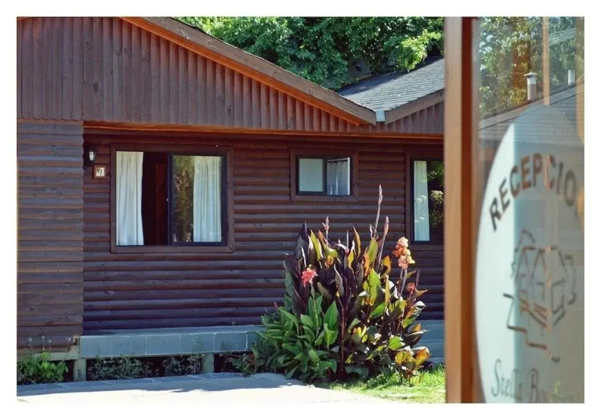 Hostal Stella Bordestero