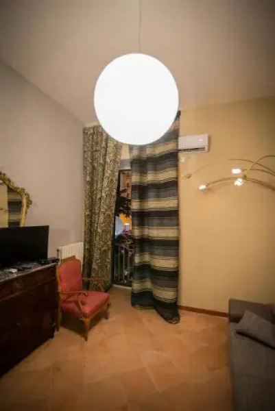 Residenza Russo Luxury Home Salerno