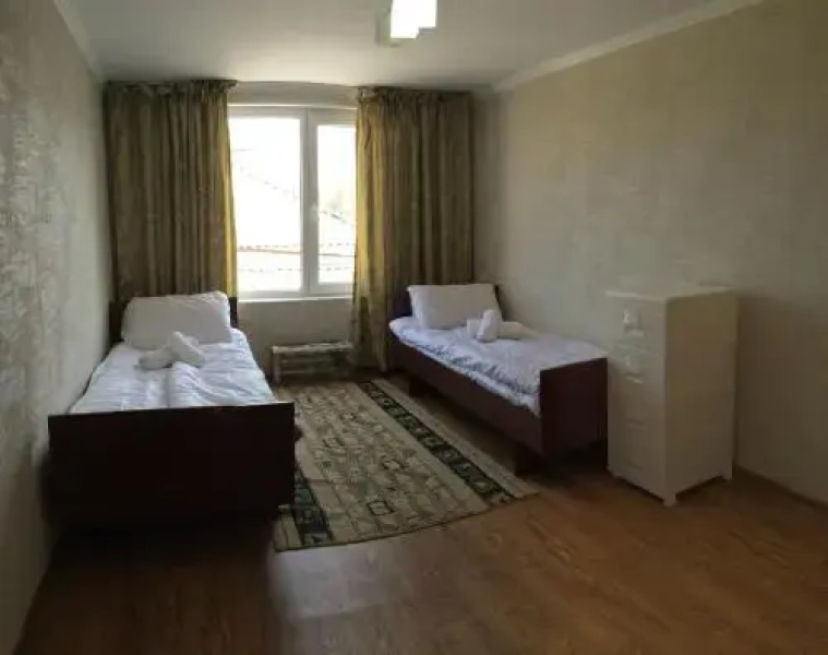 Holiday Hostel