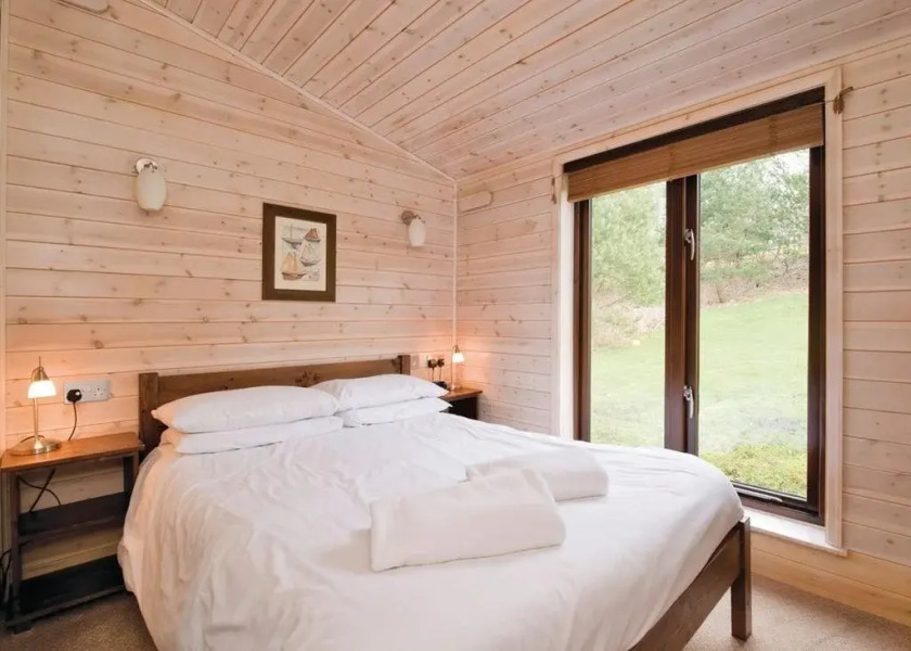 Darwin Forest Country Park