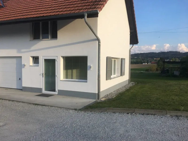 Chambre d'hôtes du Guéravet