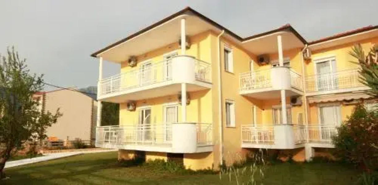 Hotel Afrodite Studios