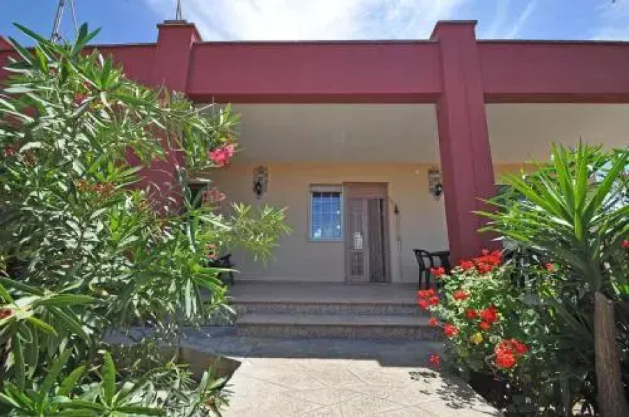 Villa Cotriero