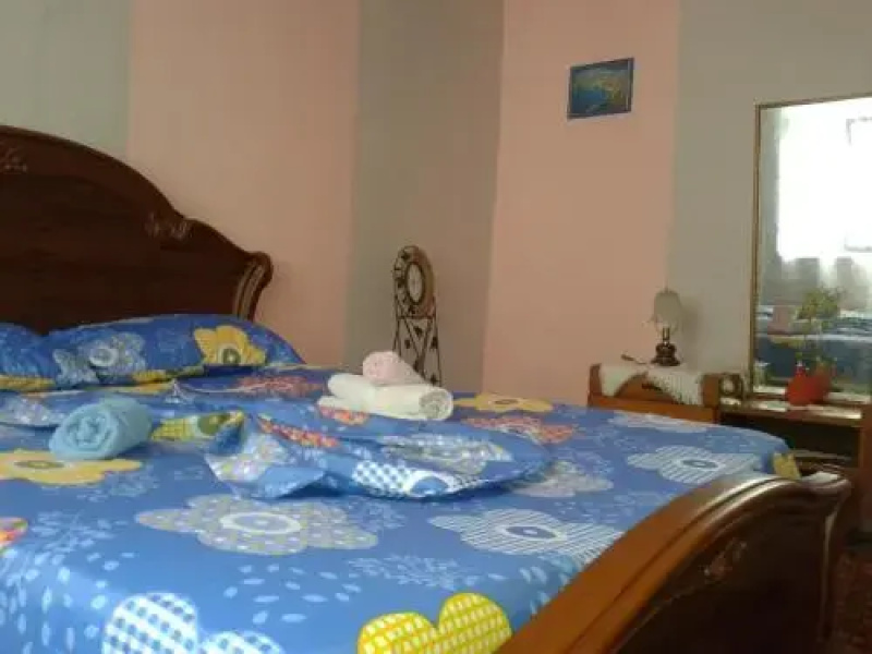 Vlora Backpackers Hostel