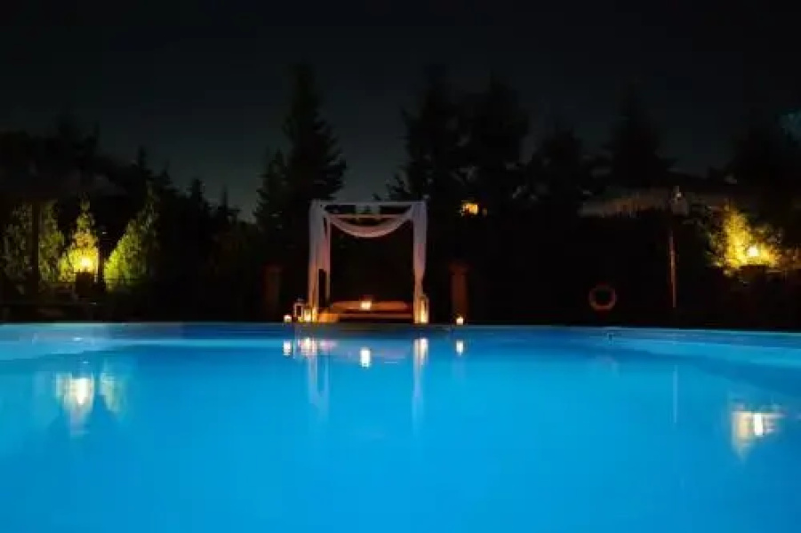 Villas Elpiniki