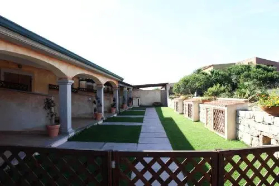 Residenza Marginetto