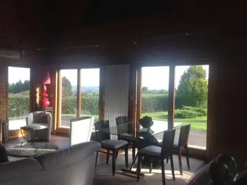 Chalet Proche de Conques