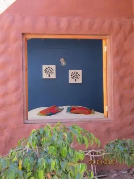 Cabañas Aldea Memé