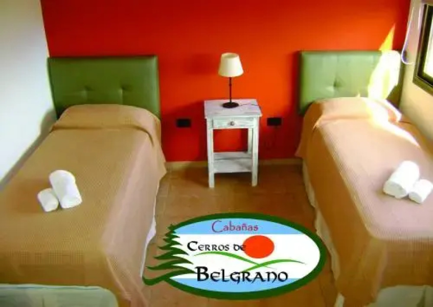 Cerros De Belgrano