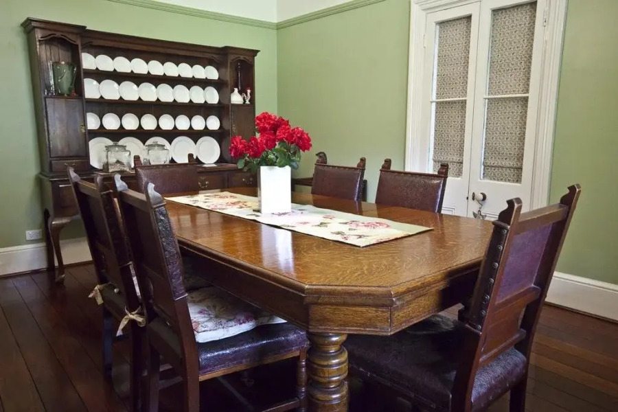 Woodlands of Bridgetown B&B