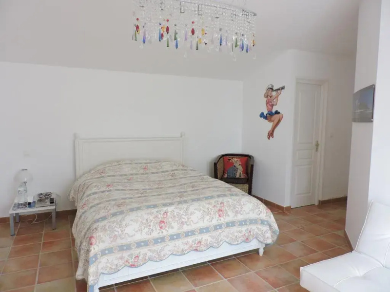 Villa du Capitaine
