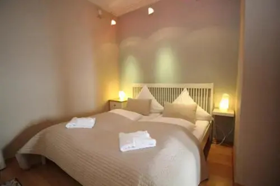Fürstenhof - Ferienwohnung 203