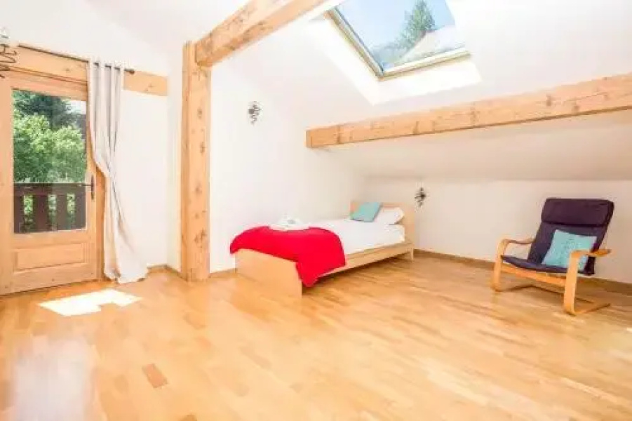 Chalet Eveland - Chamonix All Year