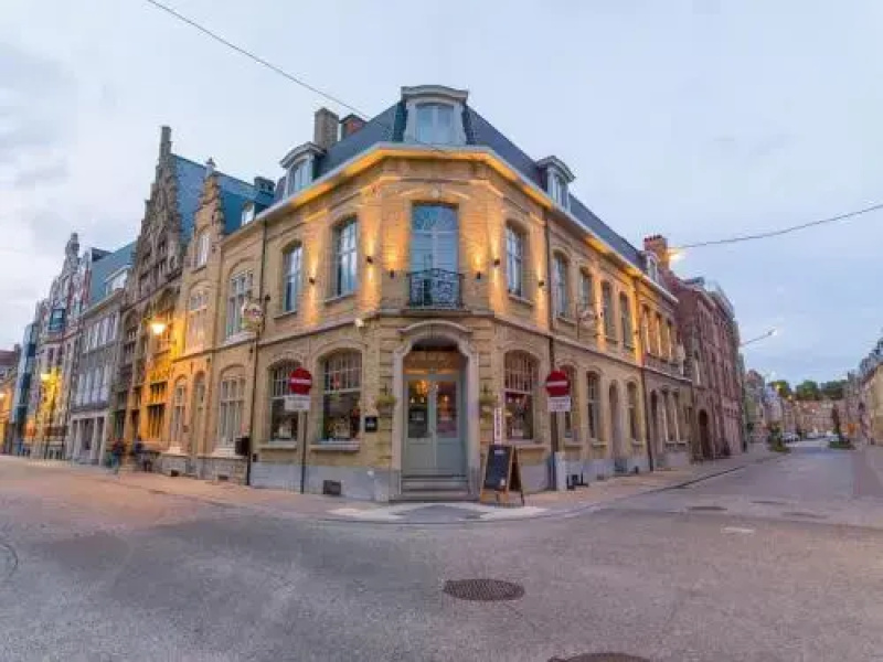 De Heerlyckheid