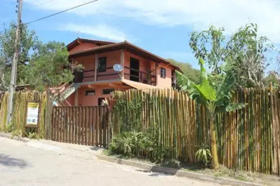 Boa Vibe Complexo Rosa Norte